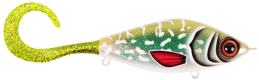 Strike Pro Guppie 13.5cm